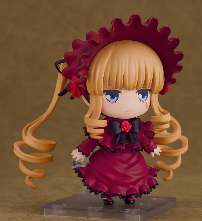 Rozen Maiden Nendoroid No.2847 Shinku 2.0 - Image 6