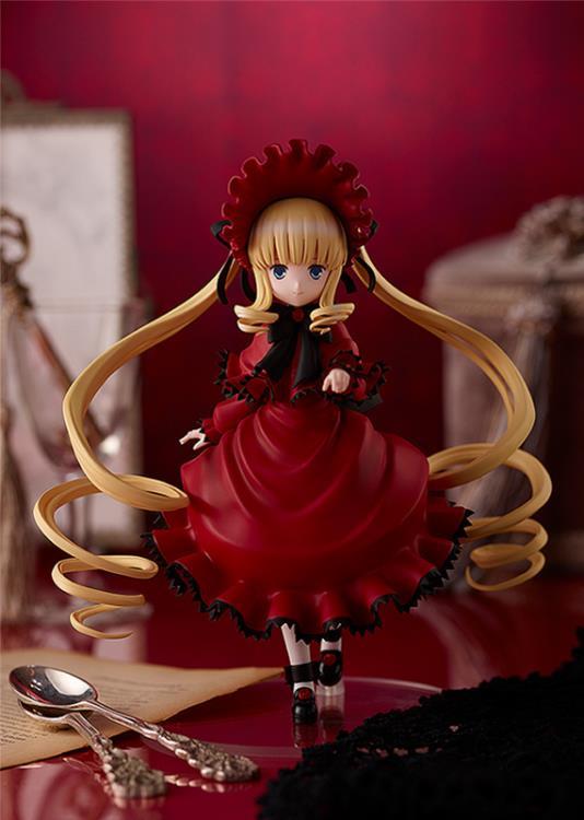 Rozen Maiden Pop Up Parade Shinku - Image 2