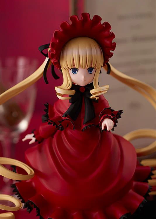 Rozen Maiden Pop Up Parade Shinku - Image 3