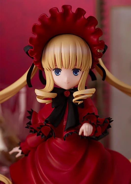 Rozen Maiden Pop Up Parade Shinku - Image 4