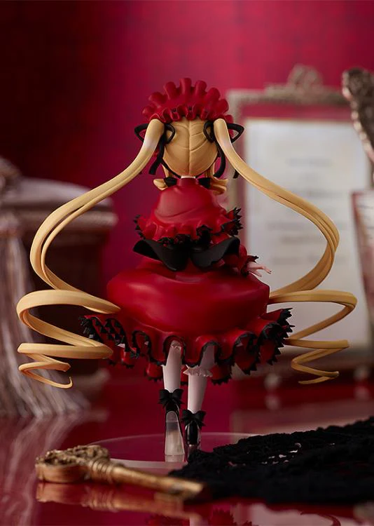 Rozen Maiden Pop Up Parade Shinku - Image 5