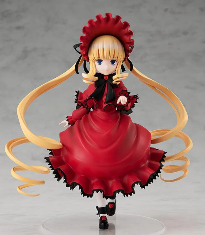 Rozen Maiden Pop Up Parade Shinku - Image 6