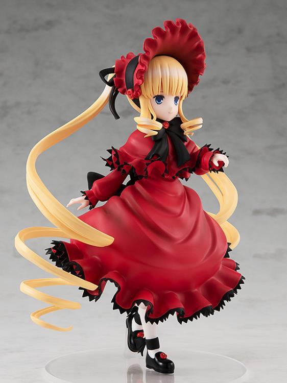Rozen Maiden Pop Up Parade Shinku - Image 7