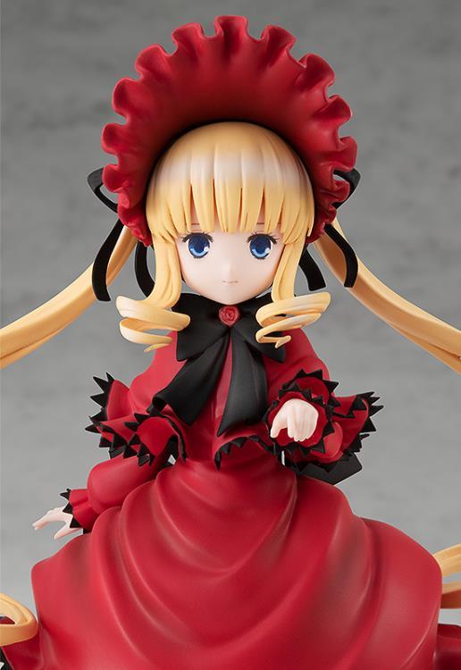 Rozen Maiden Pop Up Parade Shinku - Image 8