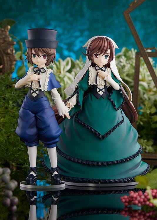 Rozen Maiden Pop Up Parade Souseiseki - Image 9