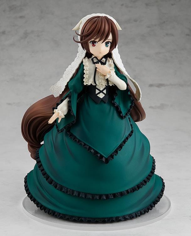 Rozen Maiden Pop Up Parade Suiseiseki - Image 2