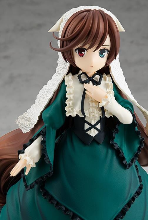 Rozen Maiden Pop Up Parade Suiseiseki - Image 4