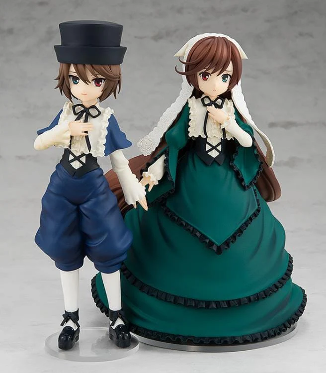 Rozen Maiden Pop Up Parade Suiseiseki - Image 5