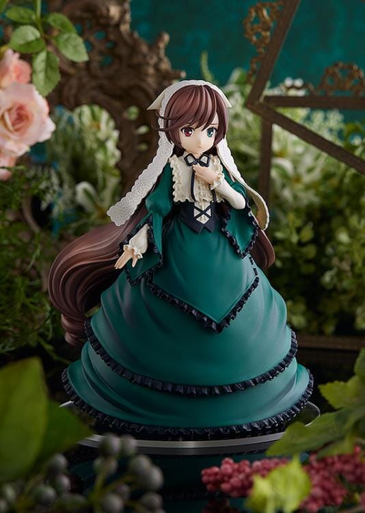 Rozen Maiden Pop Up Parade Suiseiseki - Image 6