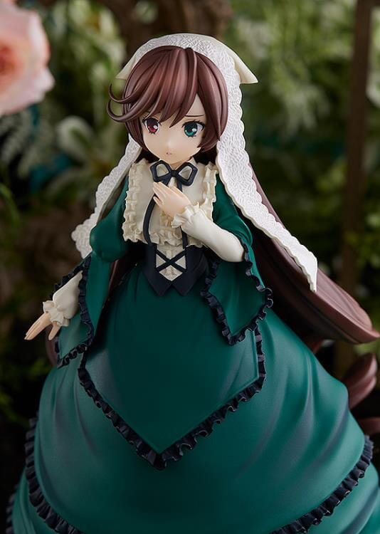 Rozen Maiden Pop Up Parade Suiseiseki - Image 7