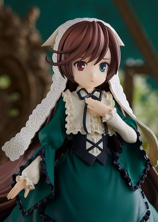 Rozen Maiden Pop Up Parade Suiseiseki - Image 8
