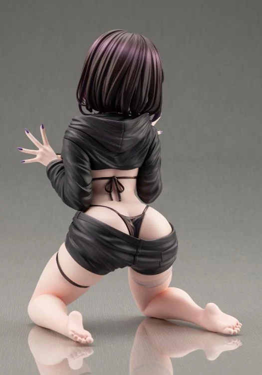 Rukawa Negi Illustration Rukawachan 1/6 Scale Figure - Image 10