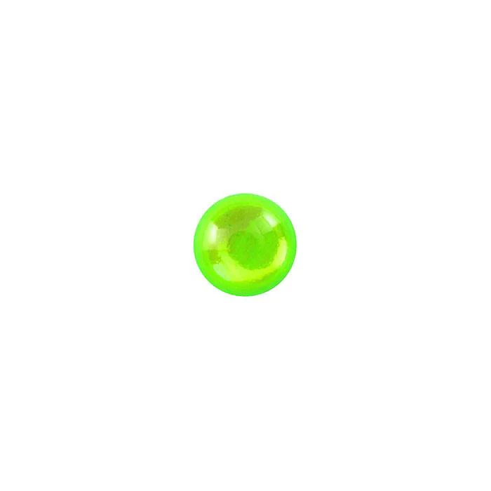 Rumidomu L fluorescent green (8 pcs)