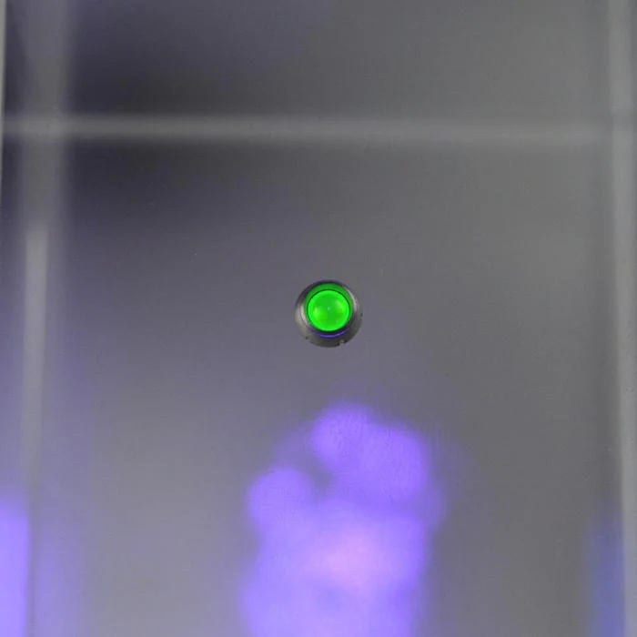 Rumidomu L fluorescent green (8 pcs) - Image 3