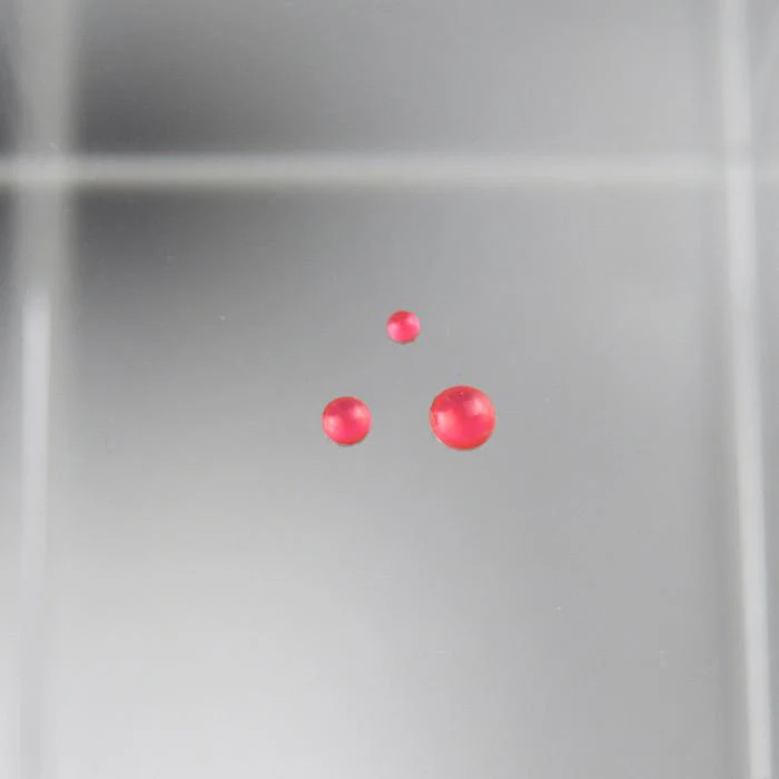 Rumidomu L fluorescent pink (8 pcs) - Image 2