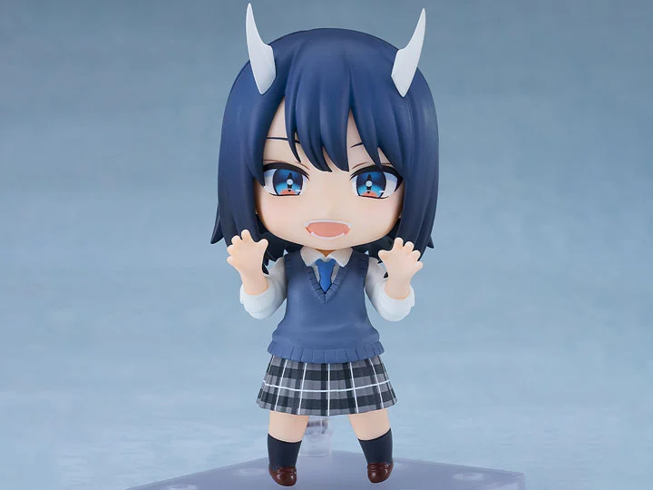 RuriDragon Nendoroid No.2744 Ruri Aoki
