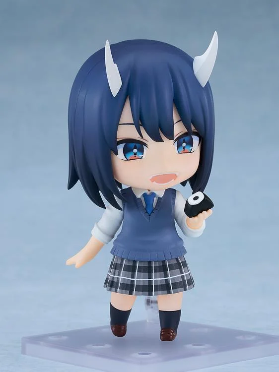RuriDragon Nendoroid No.2744 Ruri Aoki - Image 3
