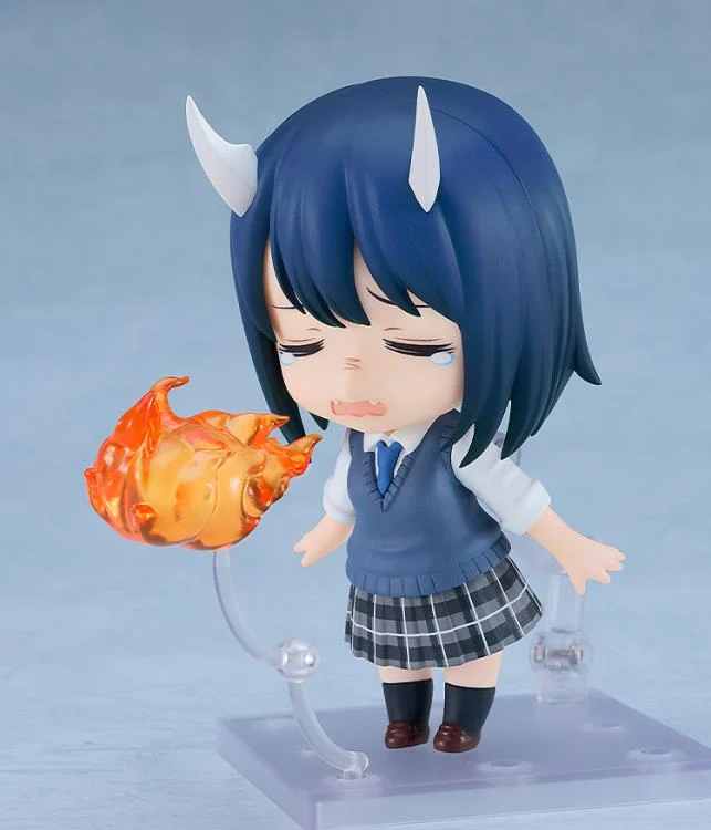 RuriDragon Nendoroid No.2744 Ruri Aoki - Image 4