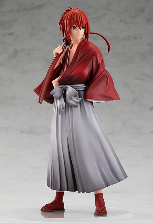 Rurouni Kenshin Pop Up Parade Kenshin Himura - Image 3
