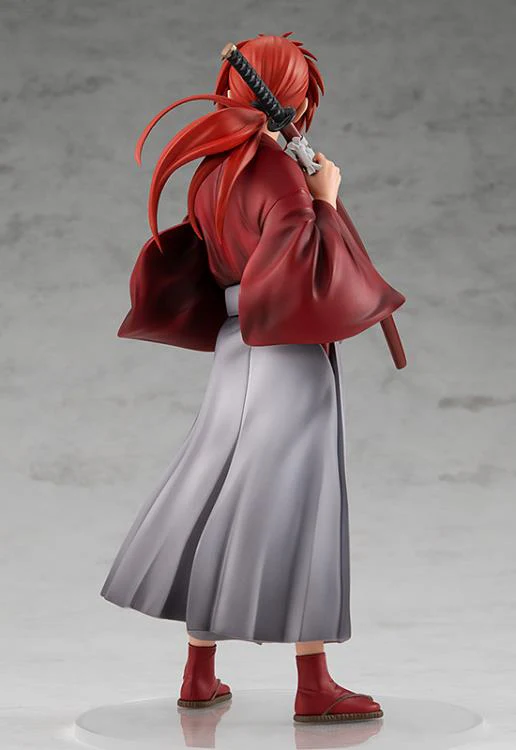 Rurouni Kenshin Pop Up Parade Kenshin Himura - Image 4