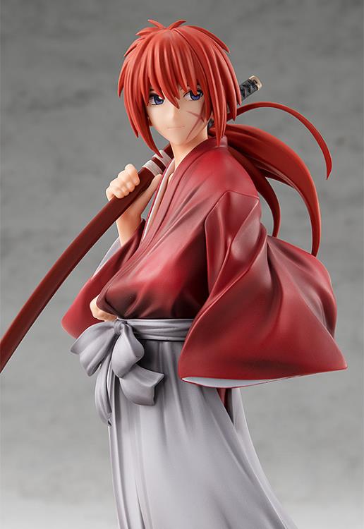 Rurouni Kenshin Pop Up Parade Kenshin Himura - Image 5