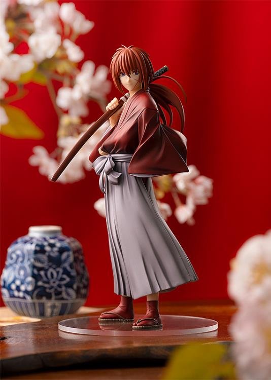 Rurouni Kenshin Pop Up Parade Kenshin Himura - Image 6