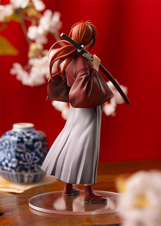 Rurouni Kenshin Pop Up Parade Kenshin Himura - Image 7