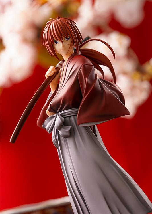 Rurouni Kenshin Pop Up Parade Kenshin Himura - Image 8