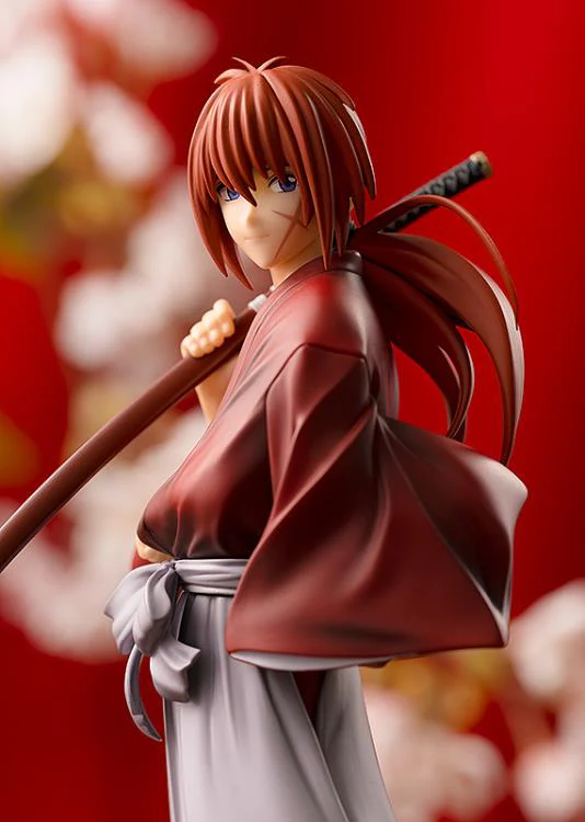 Rurouni Kenshin Pop Up Parade Kenshin Himura - Image 9