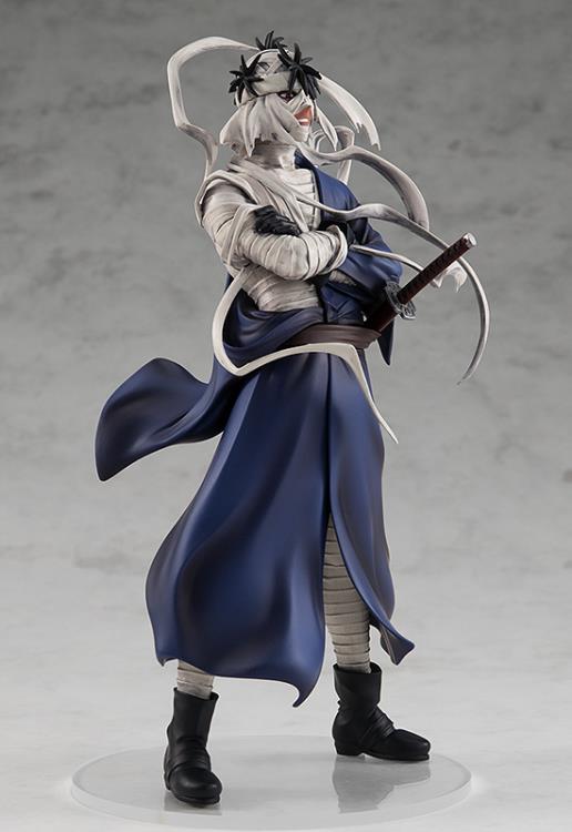 Rurouni Kenshin Pop Up Parade Makoto Shishio - Image 3