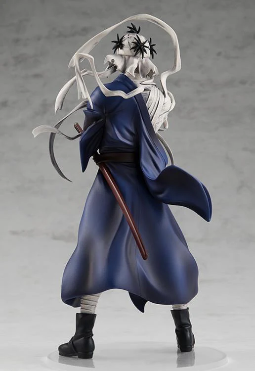 Rurouni Kenshin Pop Up Parade Makoto Shishio - Image 4