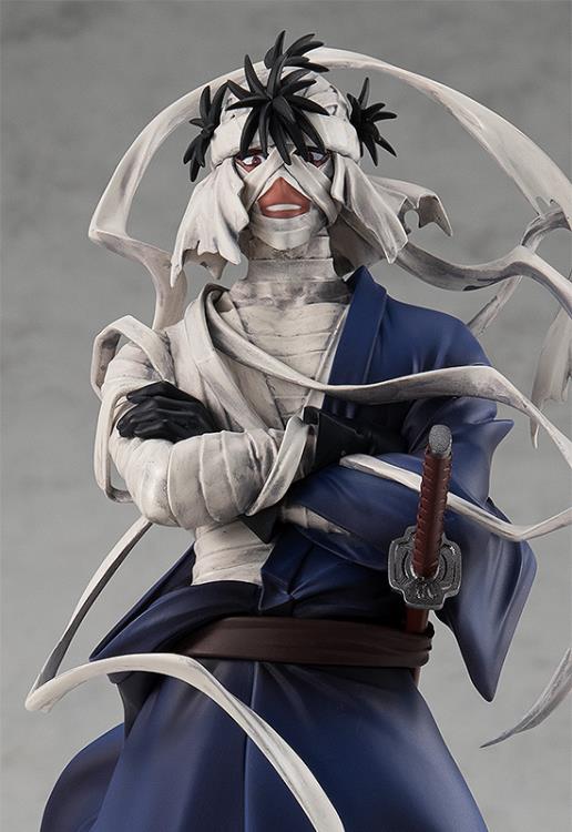 Rurouni Kenshin Pop Up Parade Makoto Shishio - Image 5