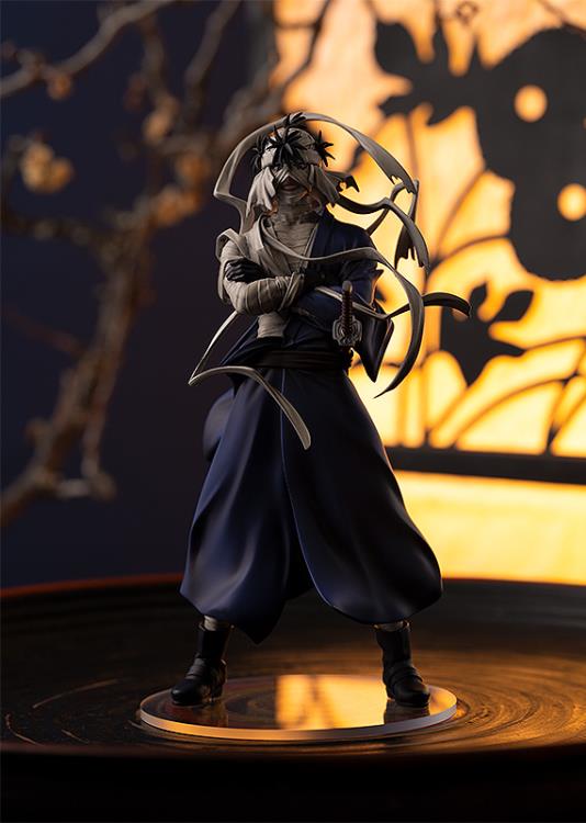 Rurouni Kenshin Pop Up Parade Makoto Shishio - Image 6