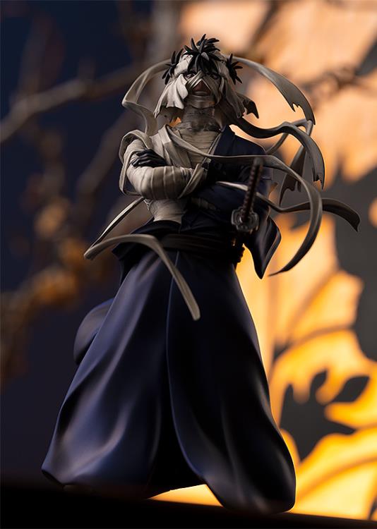 Rurouni Kenshin Pop Up Parade Makoto Shishio - Image 8
