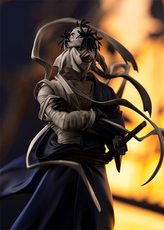Rurouni Kenshin Pop Up Parade Makoto Shishio - Image 9