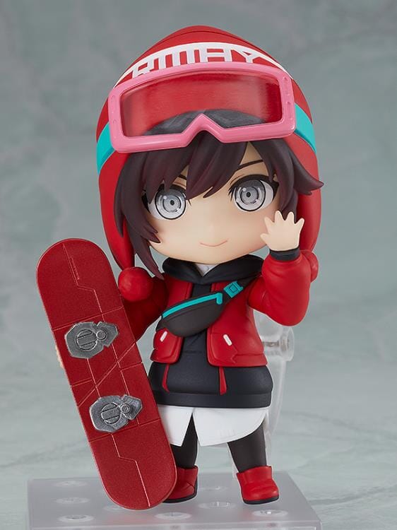 RWBY: Ice Queendom Nendoroid No.1968 Ruby Rose (Lucid Dream Ver.) - Image 2