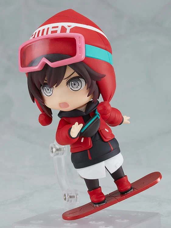 RWBY: Ice Queendom Nendoroid No.1968 Ruby Rose (Lucid Dream Ver.) - Image 3
