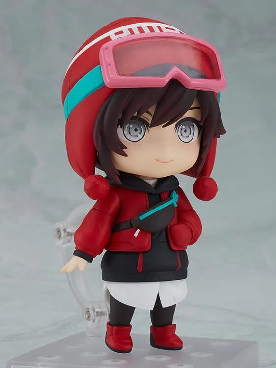 RWBY: Ice Queendom Nendoroid No.1968 Ruby Rose (Lucid Dream Ver.) - Image 4