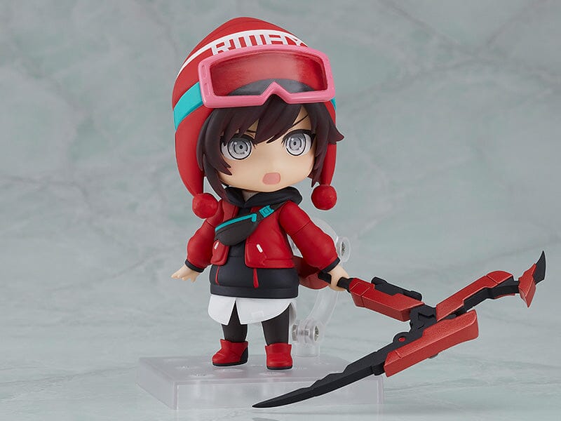 RWBY: Ice Queendom Nendoroid No.1968 Ruby Rose (Lucid Dream Ver.) - Image 6