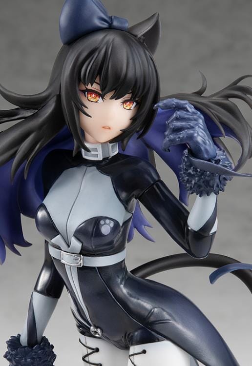 RWBY Ice Queendom Pop Up Parade Blake Belladonna (Lucid Dream) - Image 4