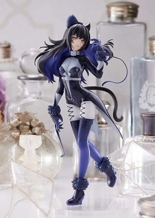 RWBY Ice Queendom Pop Up Parade Blake Belladonna (Lucid Dream) - Image 5