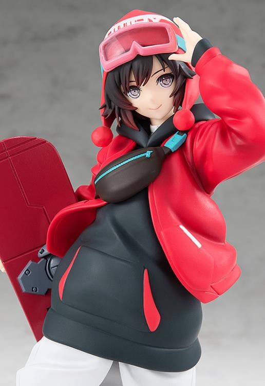 RWBY Ice Queendom Pop Up Parade Ruby Rose (Lucid Dream) - Image 4