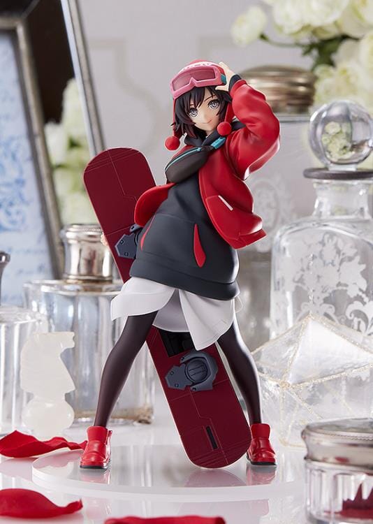 RWBY Ice Queendom Pop Up Parade Ruby Rose (Lucid Dream) - Image 6