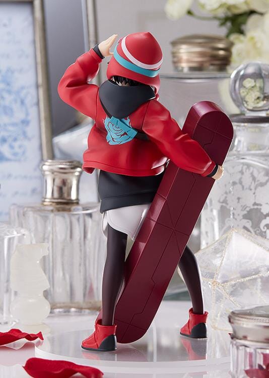 RWBY Ice Queendom Pop Up Parade Ruby Rose (Lucid Dream) - Image 7
