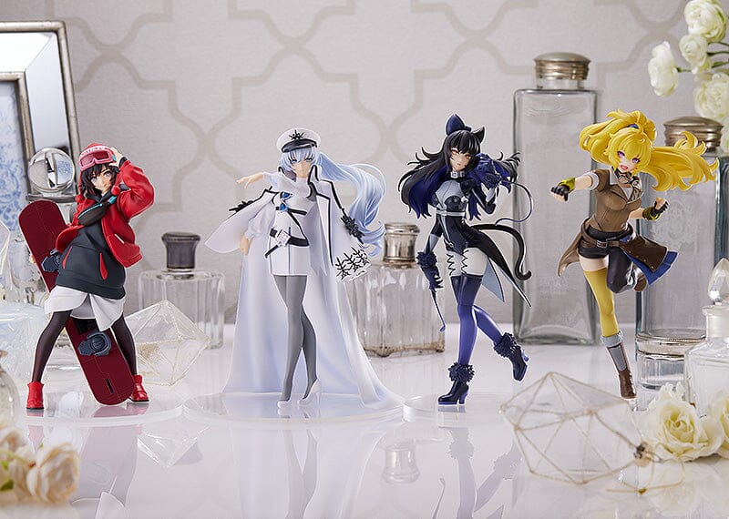 RWBY Ice Queendom Pop Up Parade Ruby Rose (Lucid Dream) - Image 8