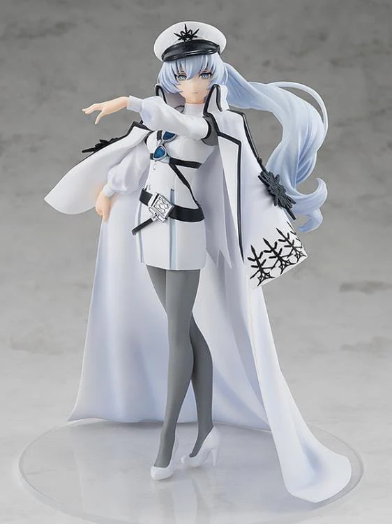 RWBY Ice Queendom Pop Up Parade Weiss Schnee (Nightmare Side) - Image 2