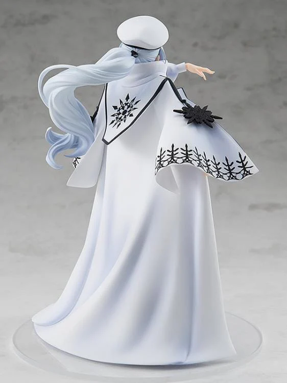 RWBY Ice Queendom Pop Up Parade Weiss Schnee (Nightmare Side) - Image 3