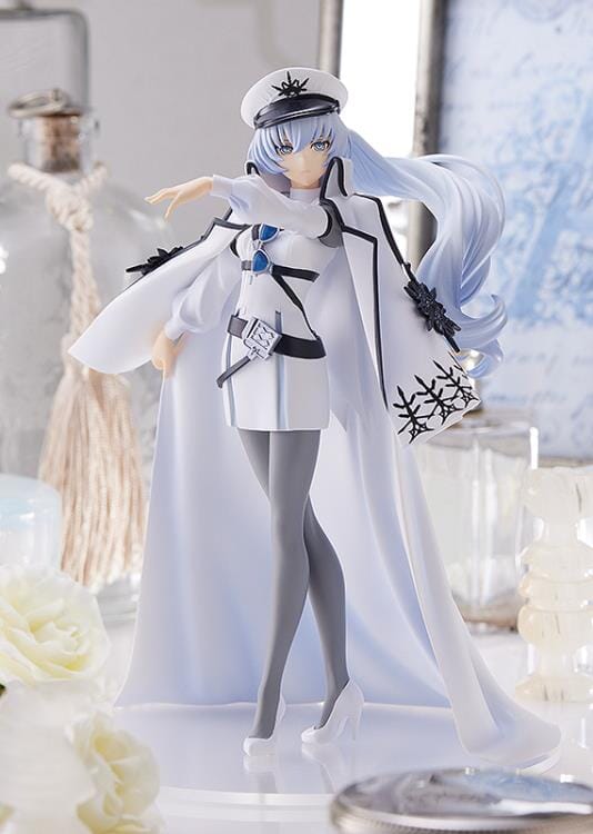 RWBY Ice Queendom Pop Up Parade Weiss Schnee (Nightmare Side) - Image 5