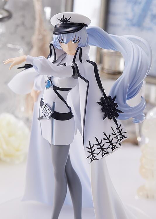 RWBY Ice Queendom Pop Up Parade Weiss Schnee (Nightmare Side) - Image 7