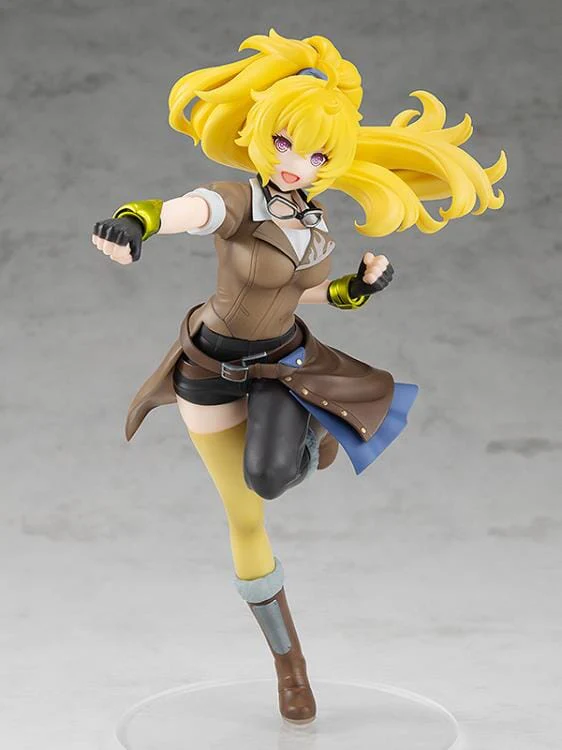 RWBY Ice Queendom Pop Up Parade Yang Xiao Long (Lucid Dream) - Image 2